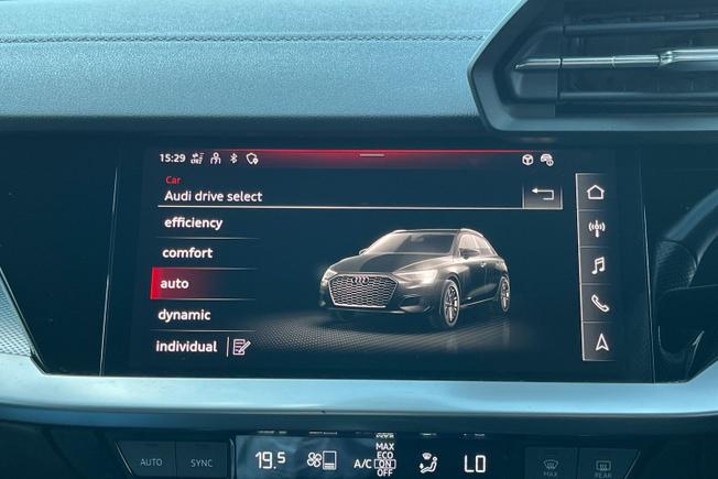 AUDI A3 Photo 23