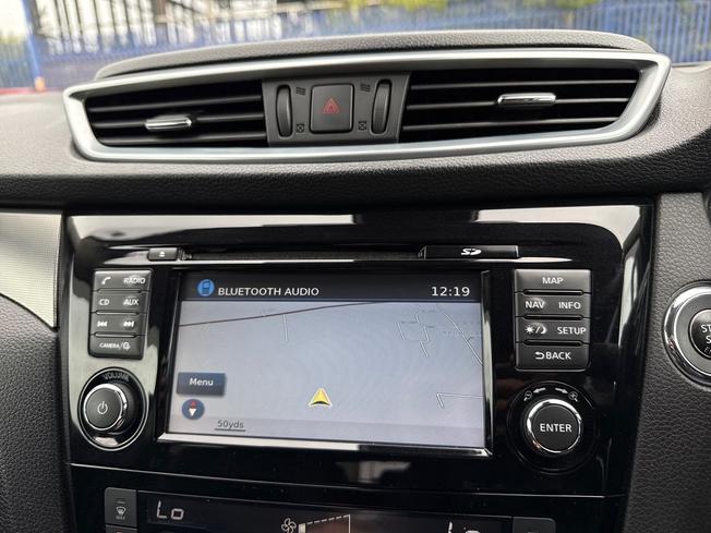 NISSAN Qashqai Photo 39
