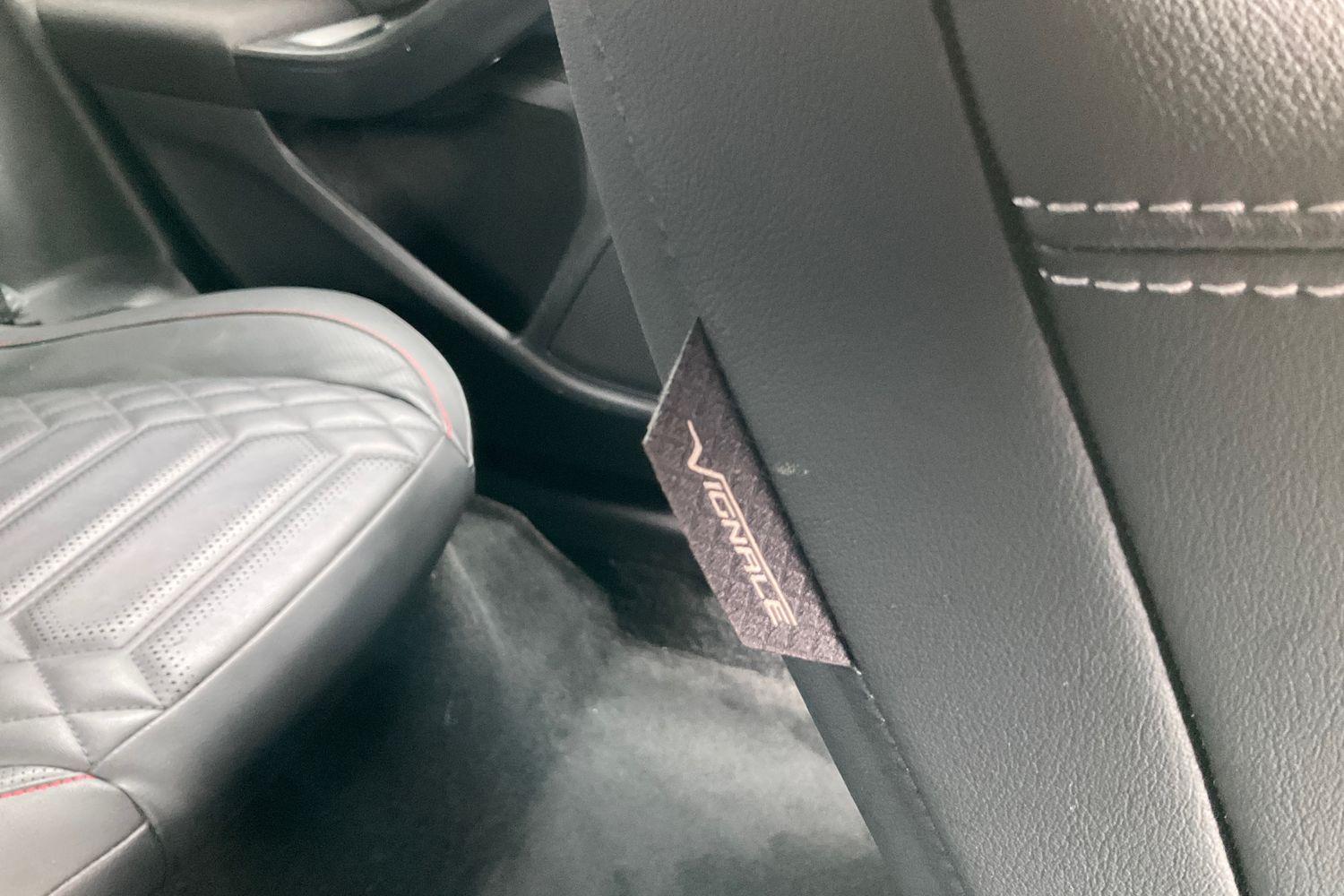 Ford FOCUS Photo 37