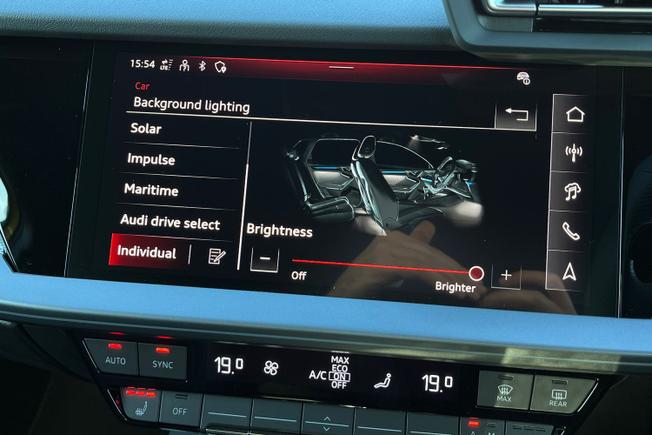 AUDI  A3 Sportback Photo 51