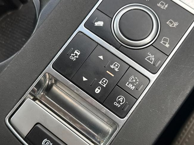 Land Rover Discovery Photo 37