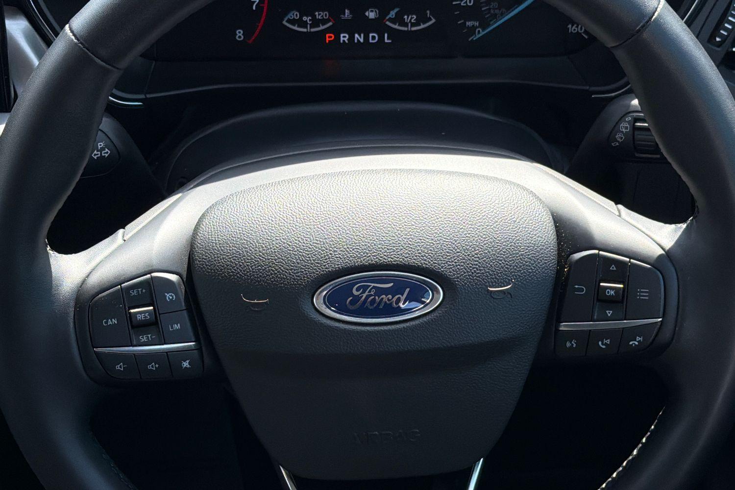Ford FOCUS Photo 11
