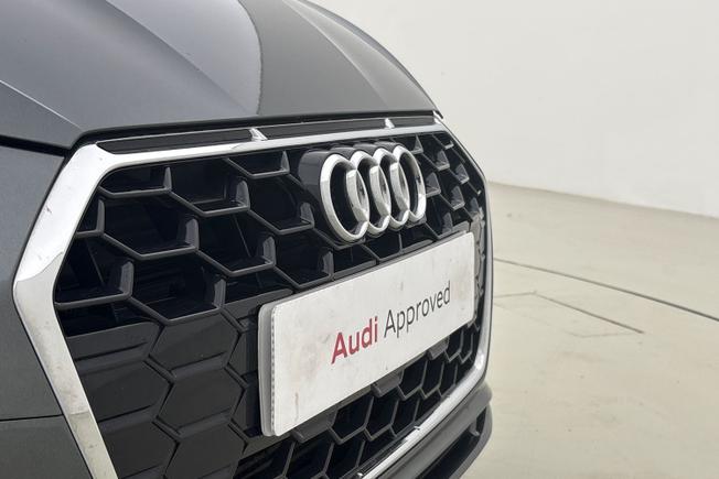 AUDI A5 Photo 29