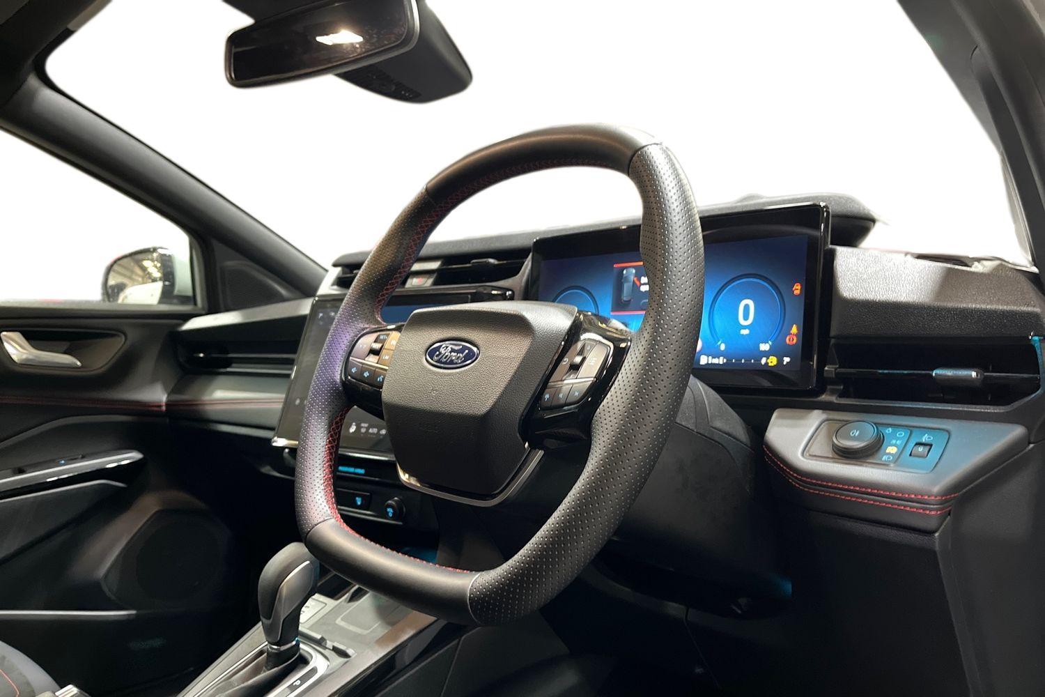 Ford PUMA Photo 8