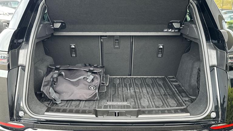 Used Land Rover Range Rover Evoque WA75YVK 10