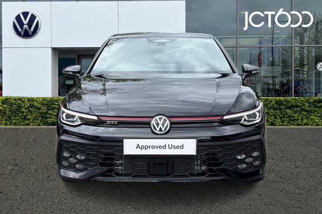 VOLKSWAGEN Golf Photo 8