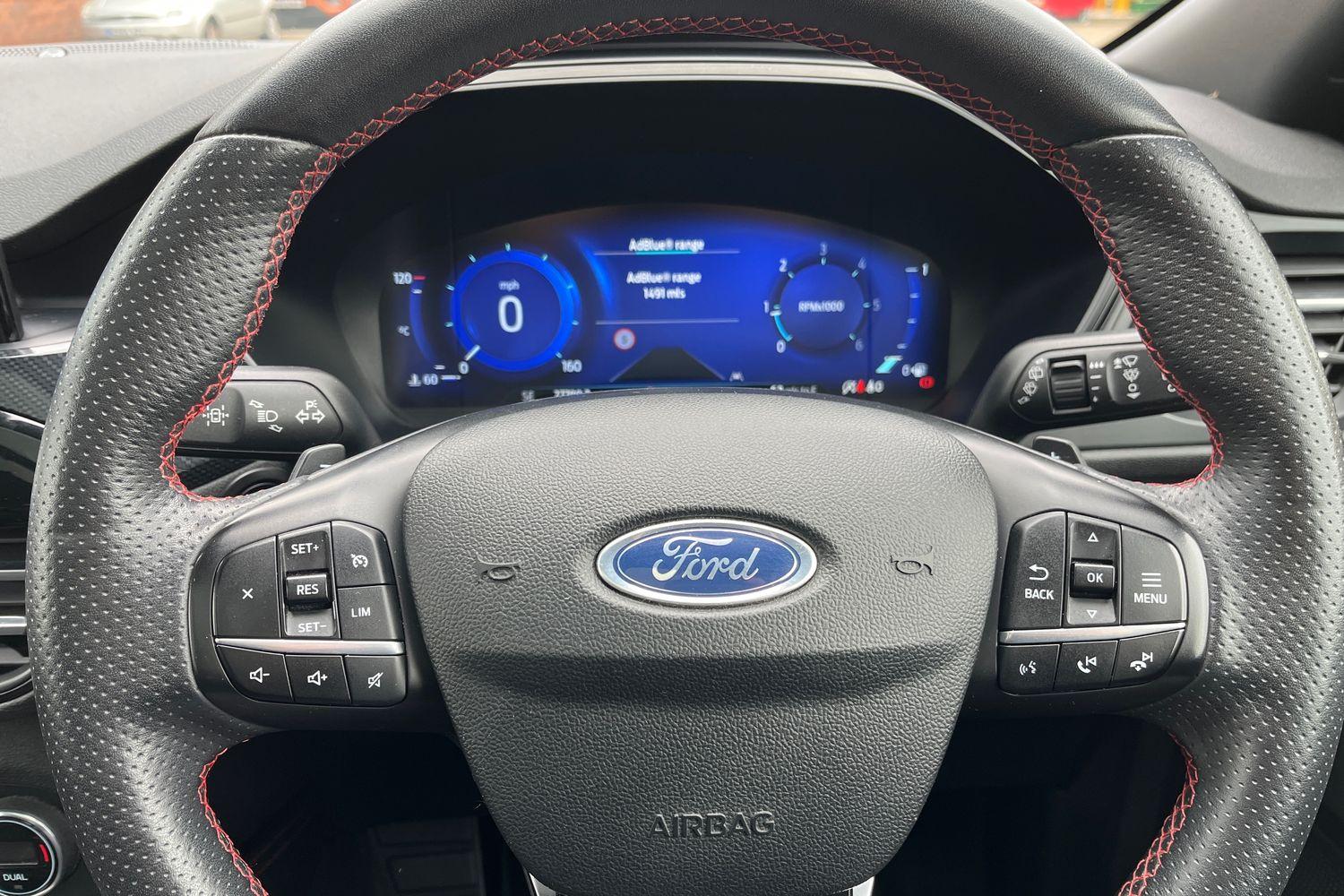 Ford Kuga Photo 11