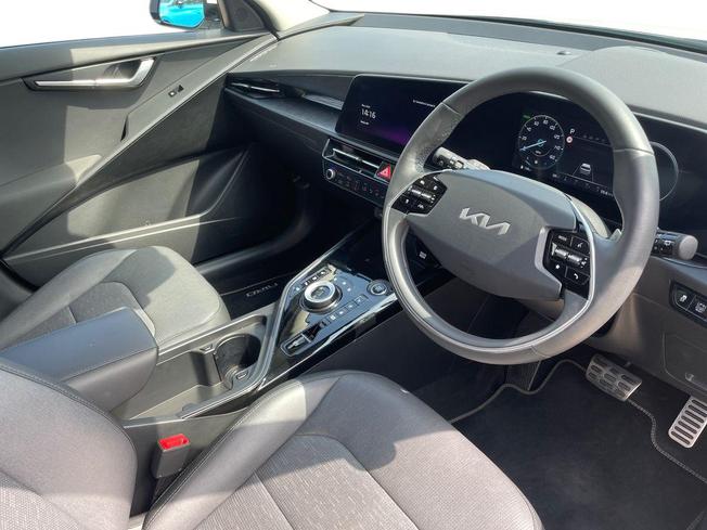 KIA NIRO Photo 6