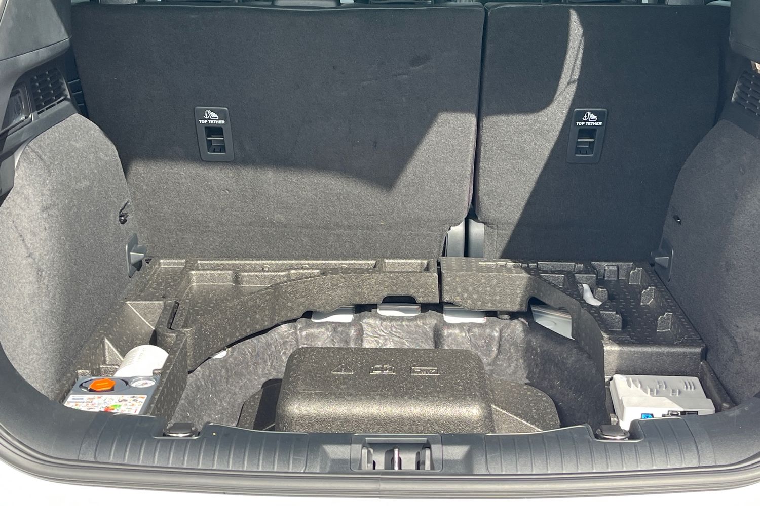Ford Kuga Photo 34