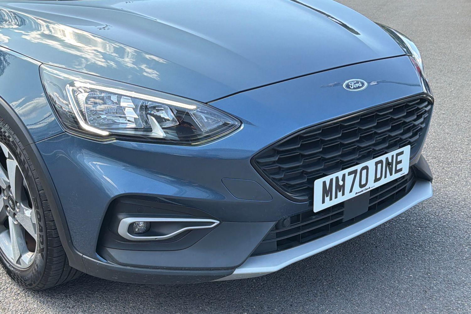Ford FOCUS Photo 38