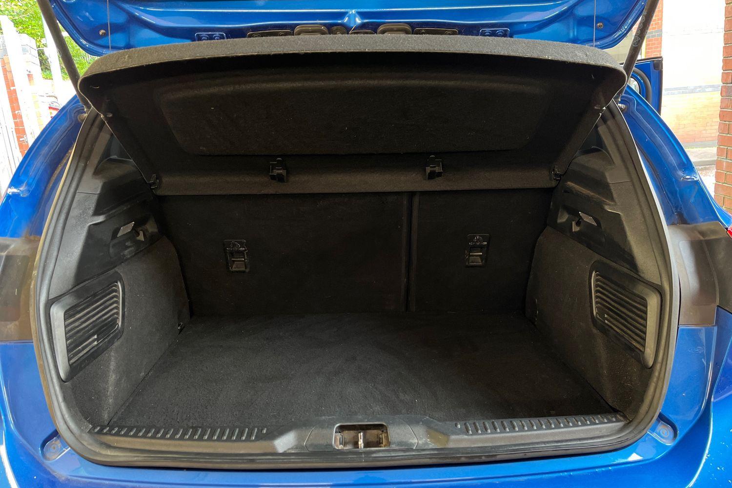 Ford Focus Photo 20