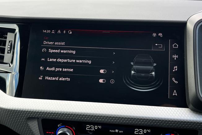 AUDI A1 Photo 30