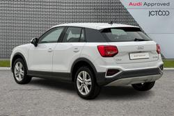 AUDI Q2 Photo 3