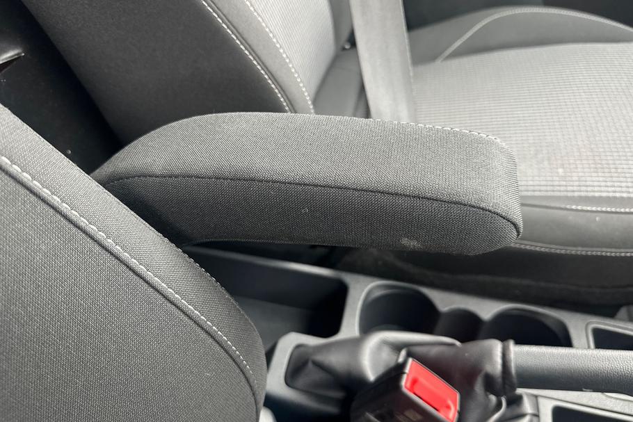 Used FORD TRANSIT COURIER HS24XGT 20