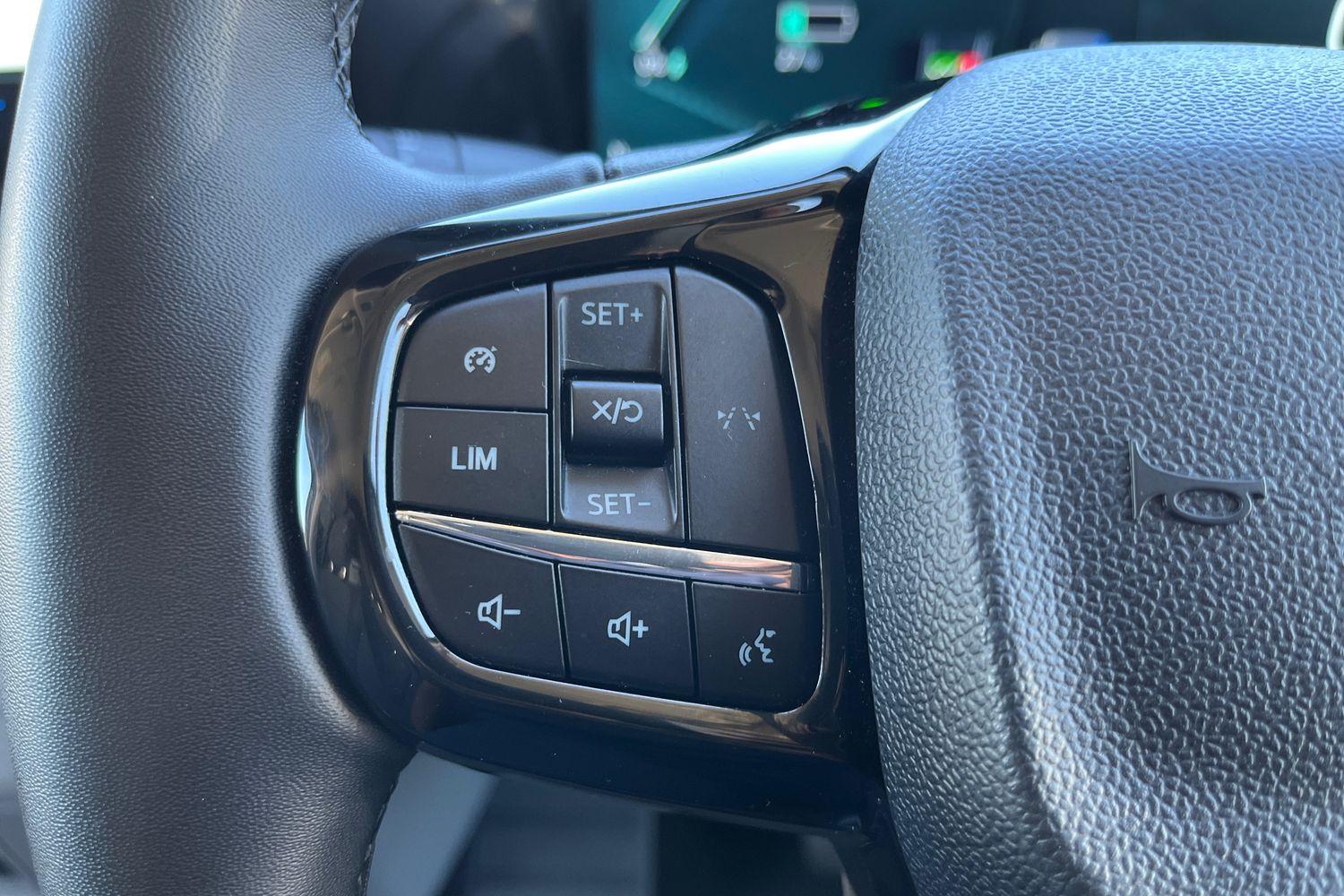 Ford E-TRANSIT CUSTOM Photo 7