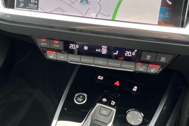 AUDI Q4 E-Tron Photo 42