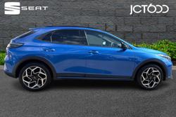 KIA Xceed Photo 4