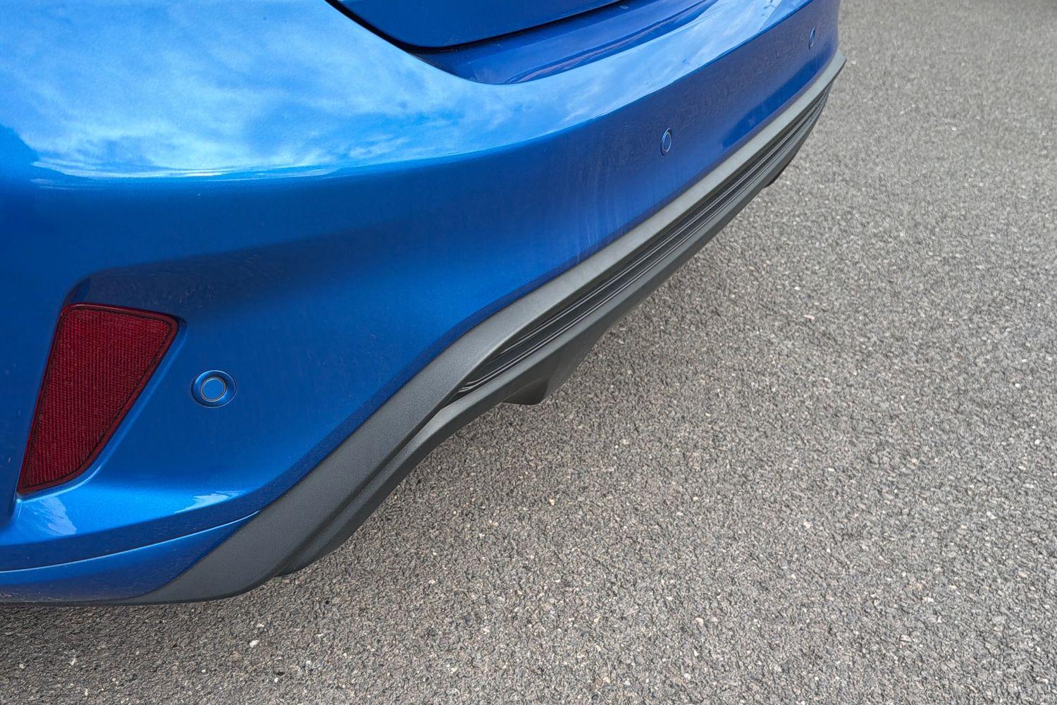 Ford FOCUS Photo 26
