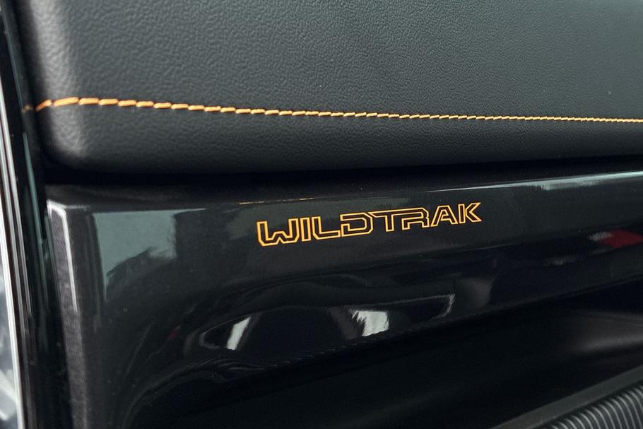 Used Ford RANGER HV73PGF 34