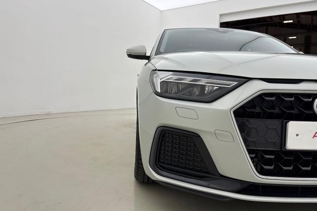 AUDI A1 Photo 28