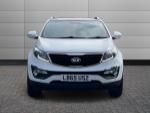 Kia Sportage Photo 6