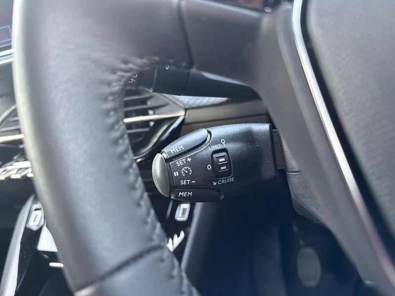 Used Peugeot 2008 LO24AWF 22