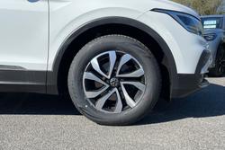 Volkswagen Tiguan Photo 5