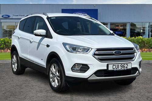 Used Ford KUGA CUI962 1