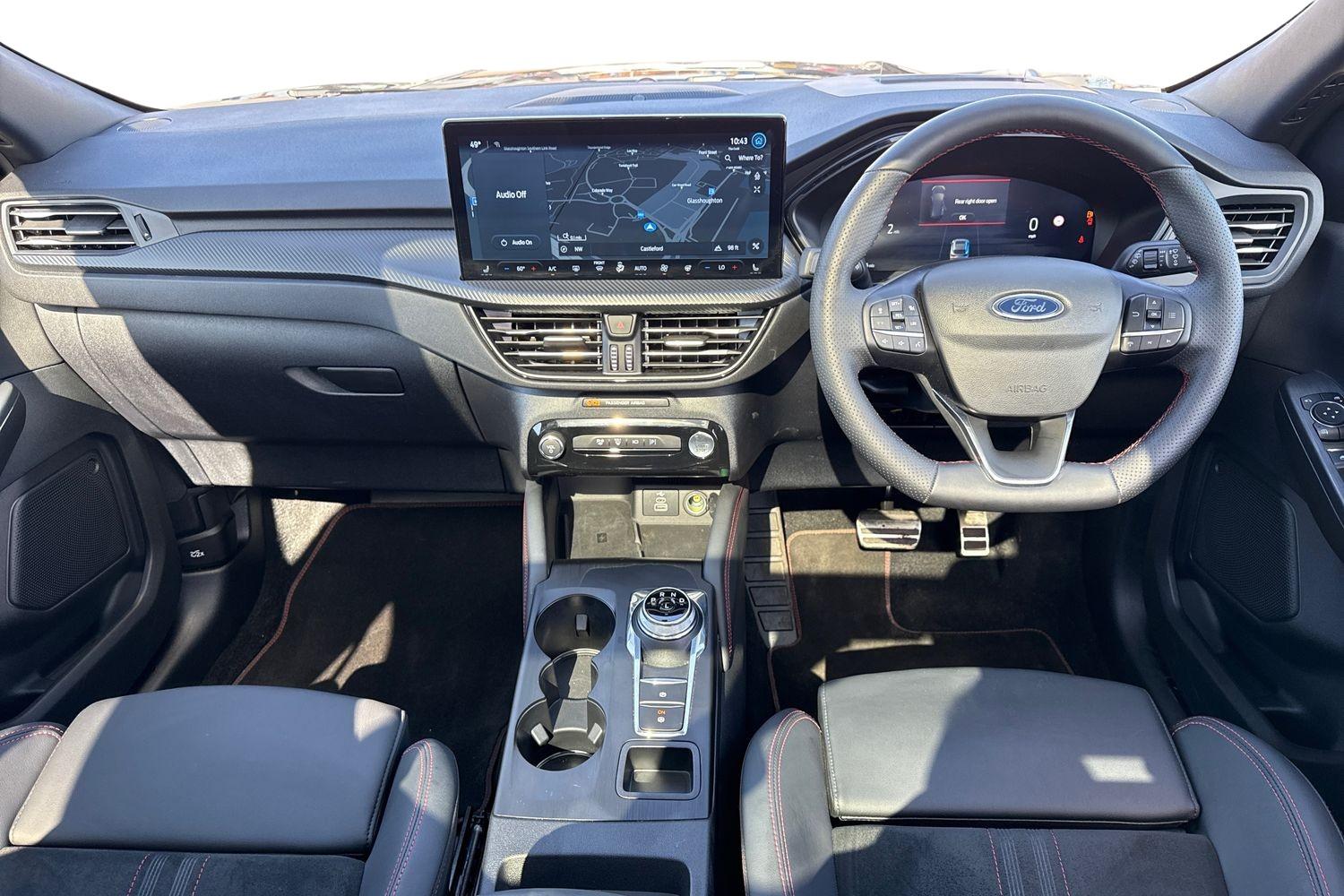 Ford KUGA Photo 9
