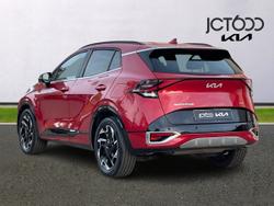 KIA Sportage Photo 3