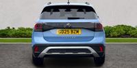 Volkswagen T-cross Photo 8