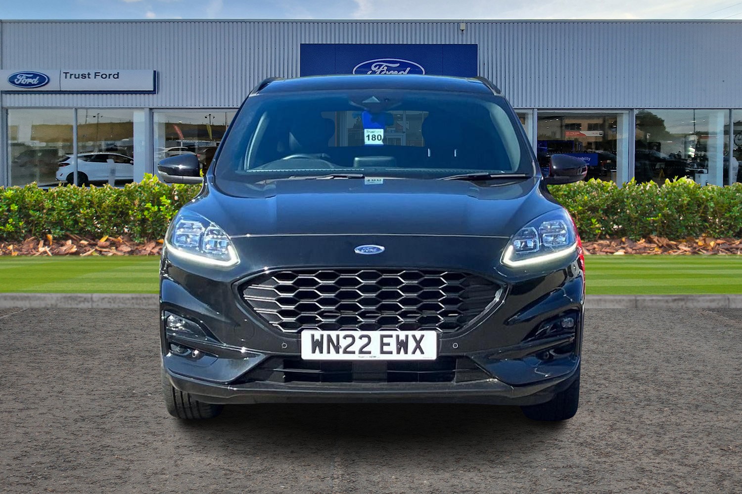 Ford KUGA Photo 5