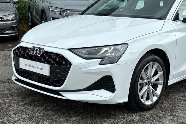 AUDI A3 Photo 36