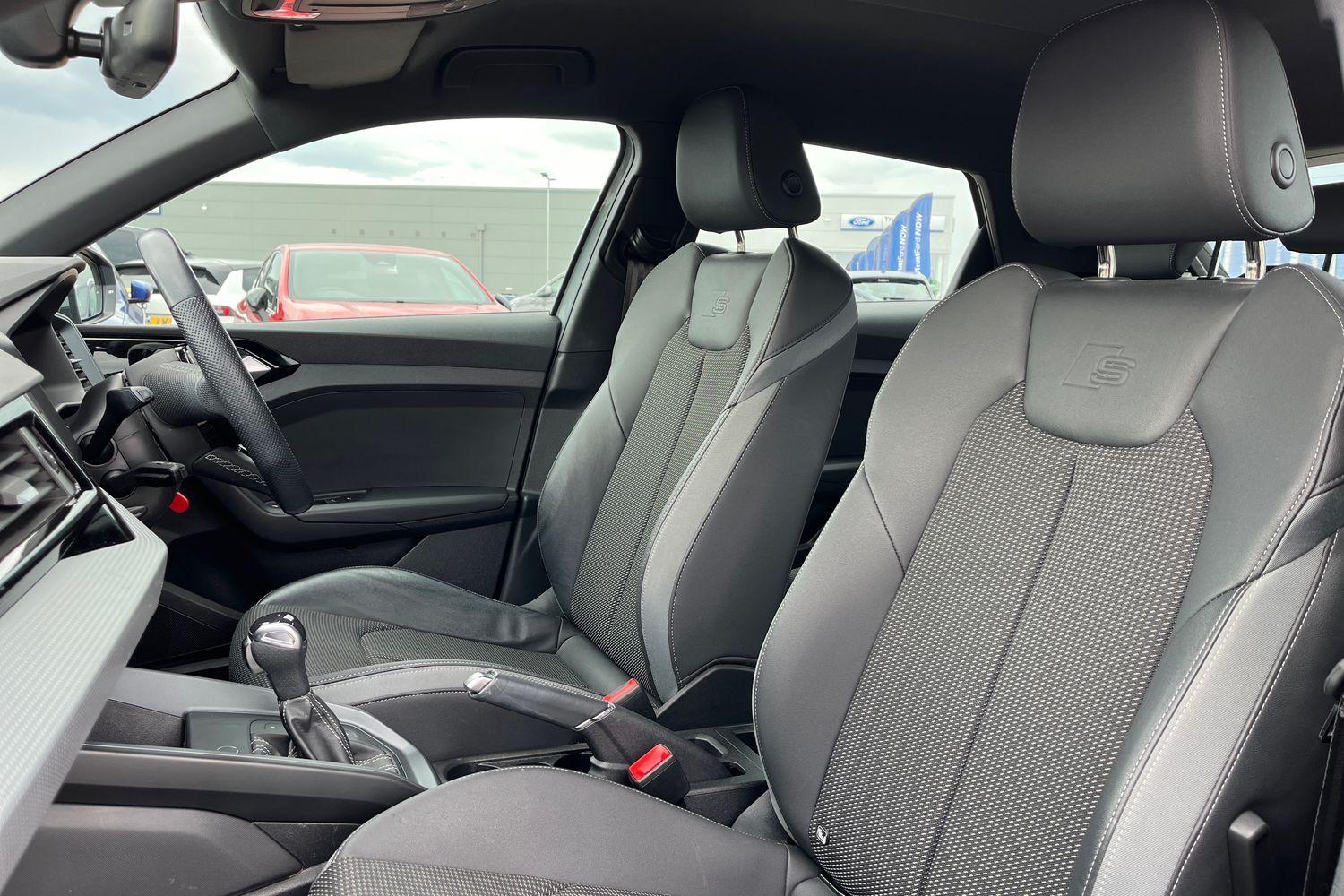 Audi A1 Photo 18