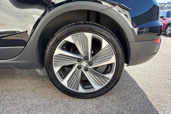 SEAT Arona Photo 24