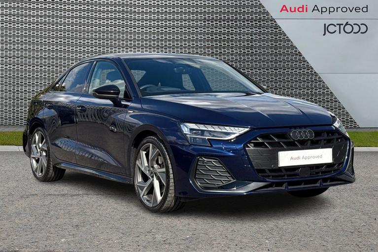 Used Audi A3