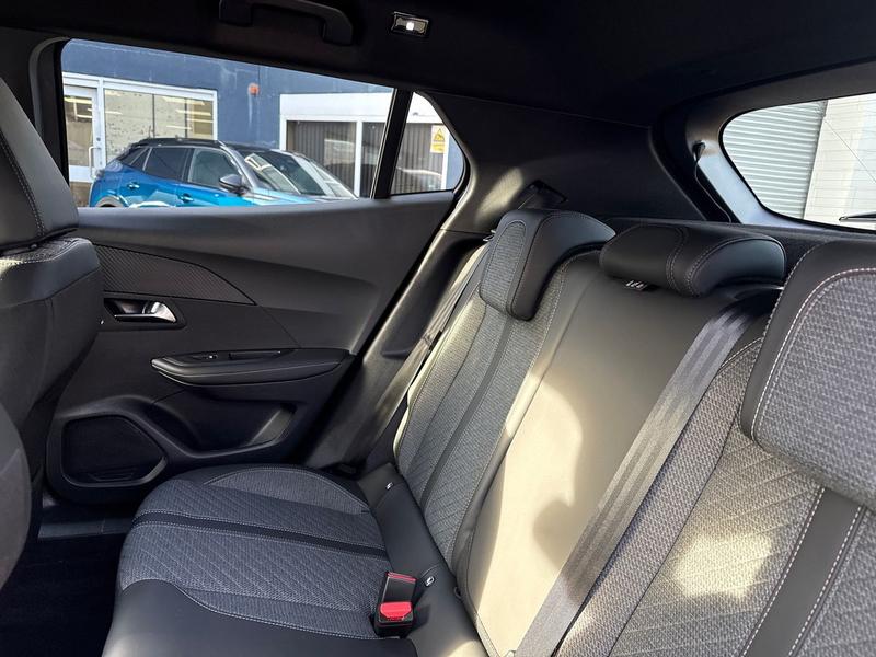 Used Peugeot 2008 LO24AWF 47