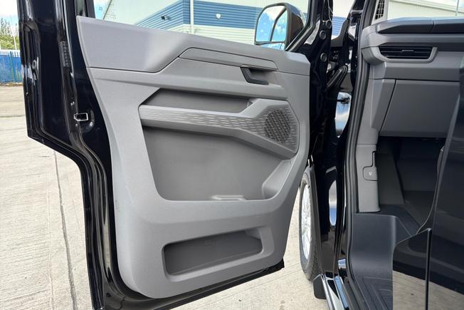 Volkswagen Transporter Photo 50