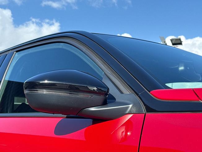 VAUXHALL Mokka Photo 20
