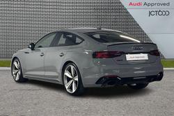 AUDI RS5 Photo 3