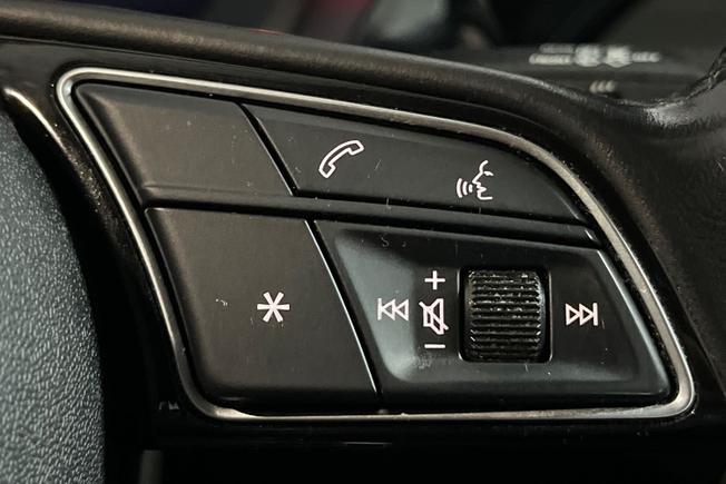AUDI A3 Photo 17