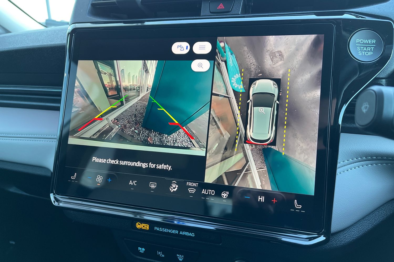 Ford Puma Gen-E Photo 23