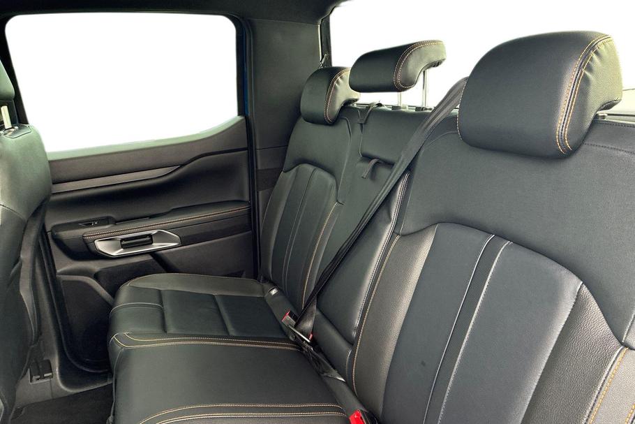 Used Ford RANGER SW25FBV 11