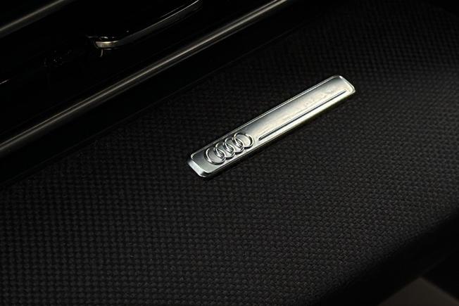 Audi A3 Photo 44