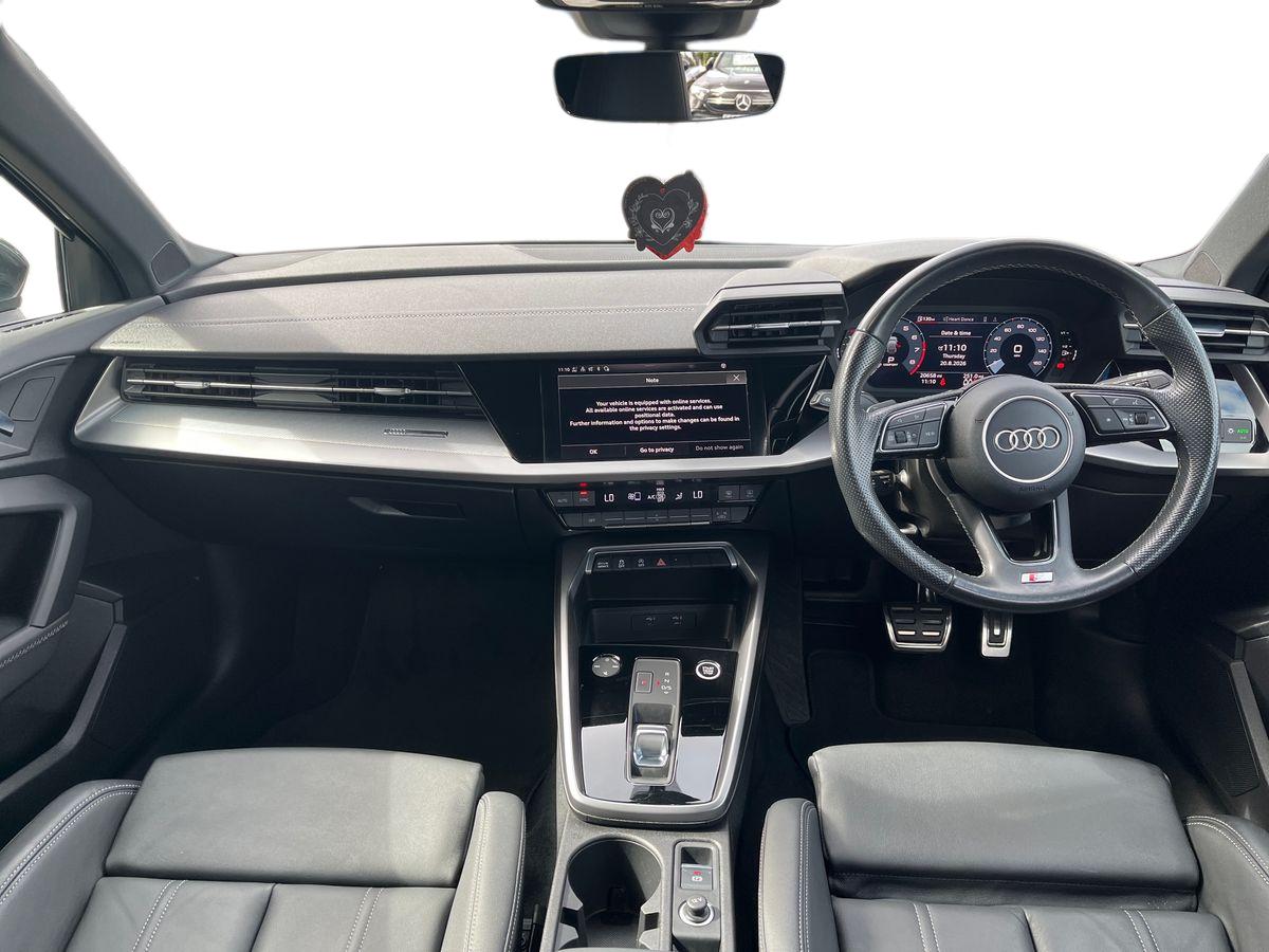 Audi A3 Photo 9