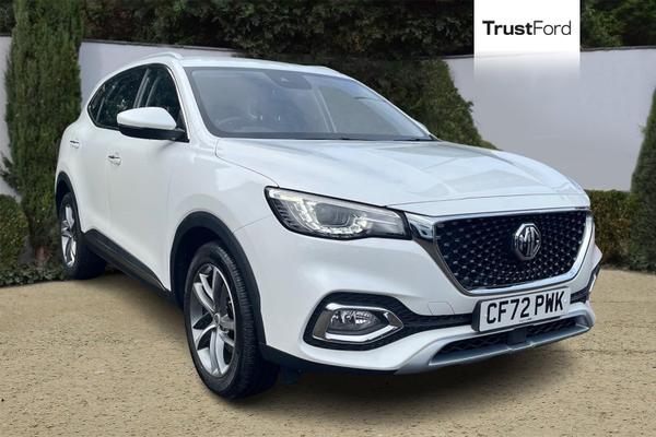 Used MG Motor UK HS CF72PWK