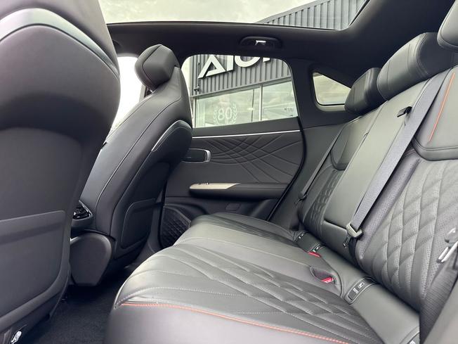 CHANGAN Deepal S07 Photo 46