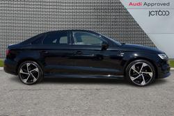 AUDI A3 Photo 4