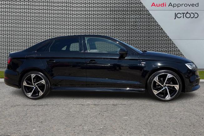 AUDI A3 Photo 4