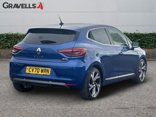 Renault CLIO Photo autoimg-f4e3e7fd1a77b7aed268d4de8394f6cbae433202.jpg